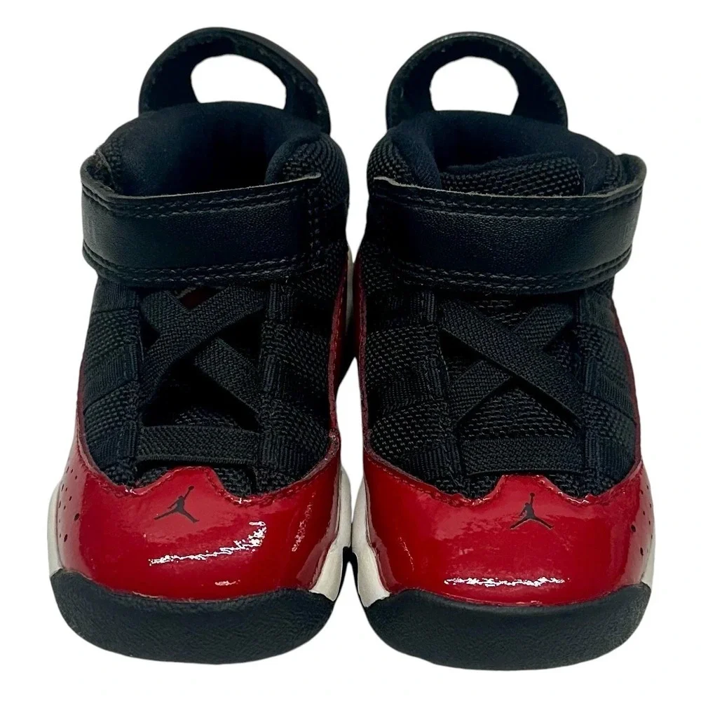 Jordan *new* toddler